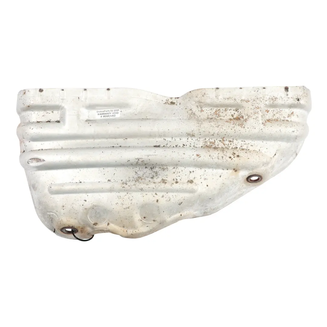 BFS Exhaust Manifold Heat Shield to VW Volkswagen New Beetle 1.6 with Part number 06A253041AE VW Volkswagen New Beetle 1.6 BFS Exhaust Manifold Heat Shield - SKU 06A253041AE - Part number 06A253041AE