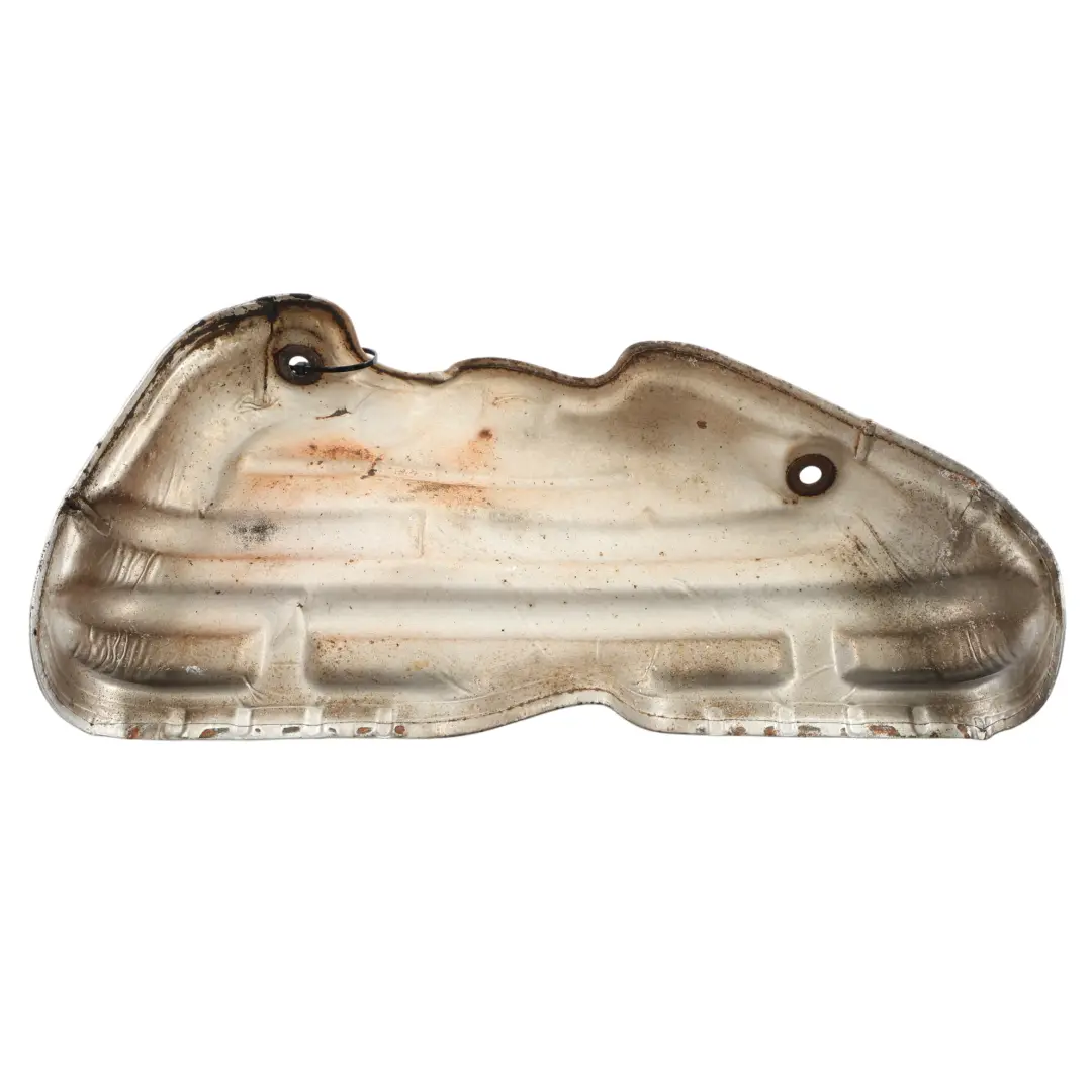 BFS Escudo Térmico Del Colector De Escape para VW New Beetle 1.6 con número de pieza 06A253041AE VW New Beetle 1.6 BFS Escudo Térmico Del Colector De Escape - SKU 06A253041AE - Número de pieza 06A253041AE