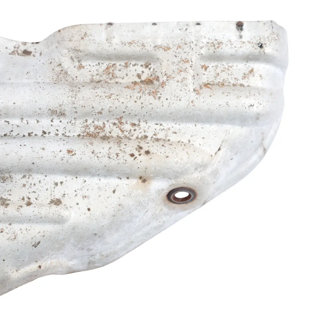 VW Volkswagen New Beetle 1.6 BFS Auspuffkrümmer Hitzeschild - SKU 06A253041AE - Teilenummer 06A253041AE