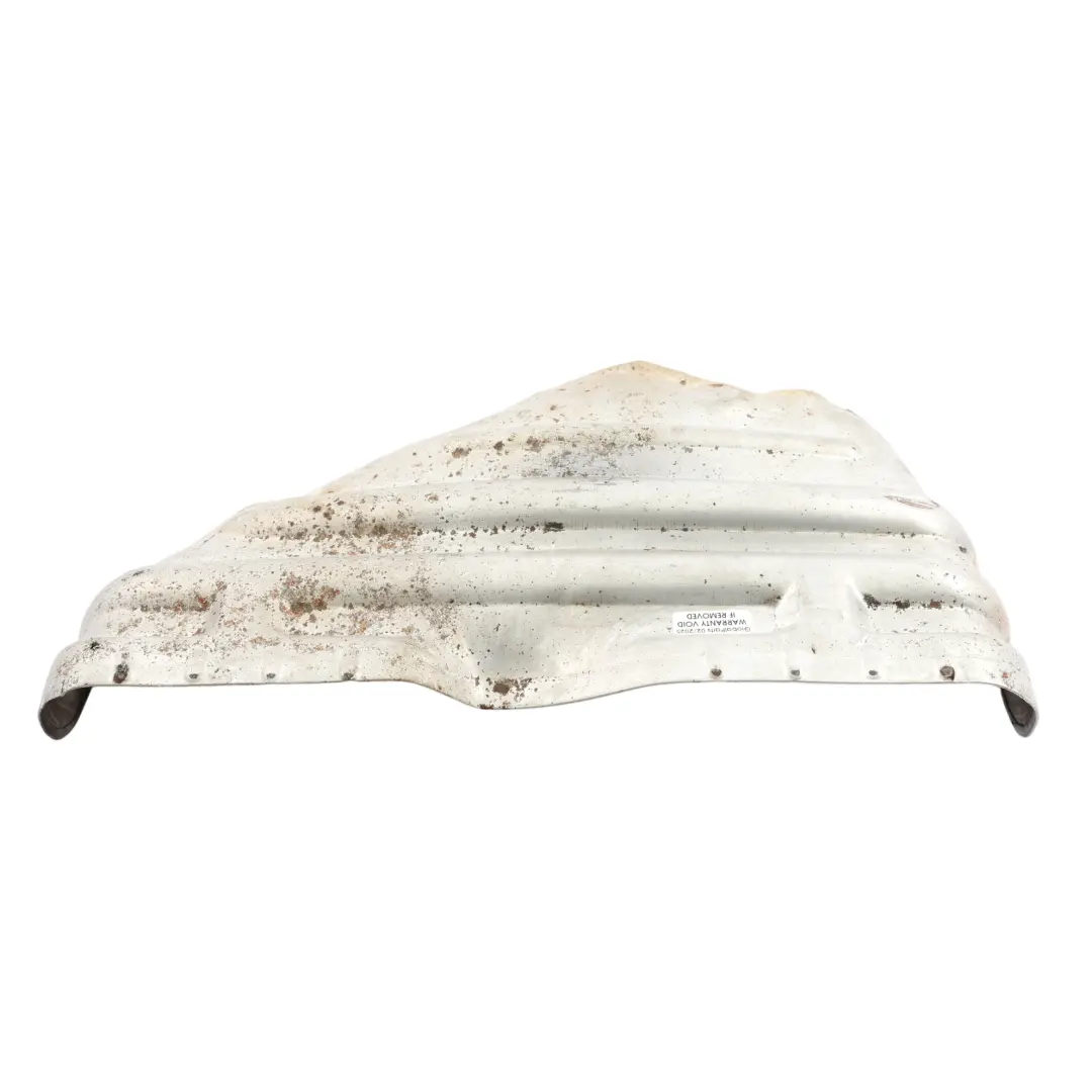 BFS Osłona Termiczna Kolektora Wydechowego do VW New Beetle 1.6 o numerze 06A253041AE VW New Beetle 1.6 BFS Osłona Termiczna Kolektora Wydechowego - SKU 06A253041AE - Numer Części 06A253041AE