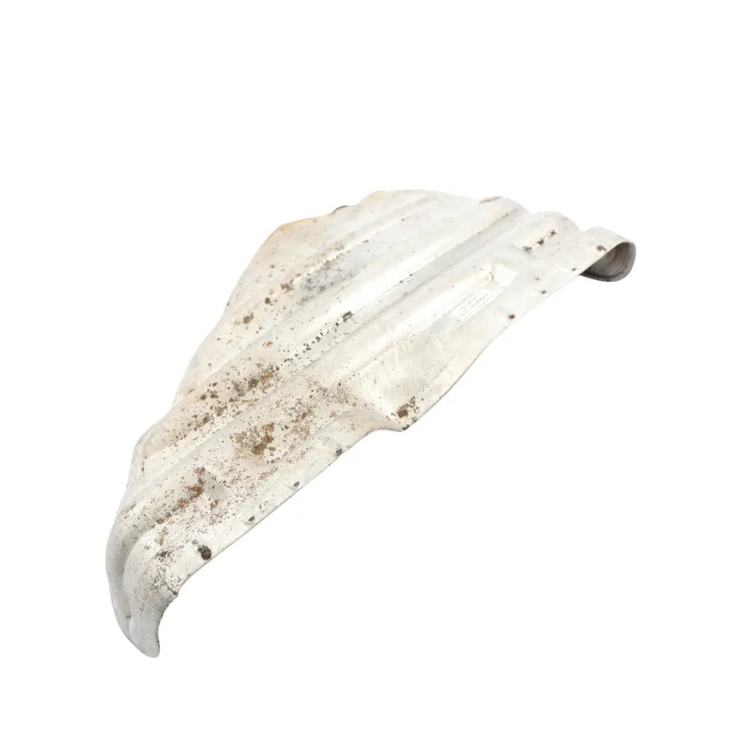 BFS Protection Thermique Collecteur D'Échappement pour VW New Beetle 1.6 à propos du numéro de pièce 06A253041AE VW New Beetle 1.6 BFS Protection Thermique Collecteur D'Échappement - SKU 06A253041AE - Numéro de pièce 06A253041AE