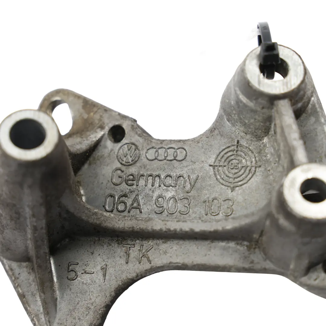 Volkswagen New Beetle 1.6 Petrol Engine Ignition Coil Mounting Bracket - SKU 06A903103 - Part number 06A903103