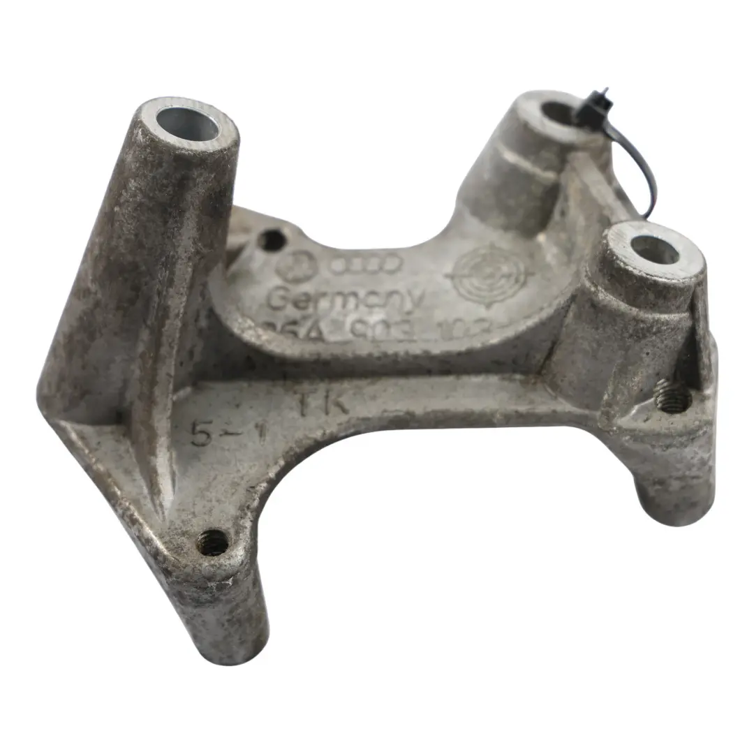 Soporte Montaje Bobina Encendido Gasolina para Volkswagen New Beetle 1.6 con número de pieza 06A903103 Volkswagen New Beetle 1.6 Soporte Montaje Bobina Encendido Gasolina - SKU 06A903103 - Número de pieza 06A903103