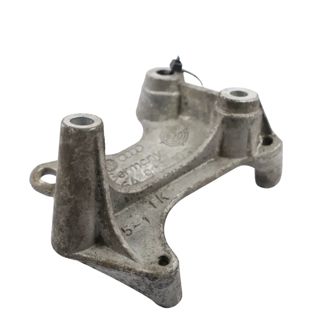 Ignition Coil Mounting Bracket to Volkswagen New Beetle 1.6 Petrol Engine with Part number 06A903103 Volkswagen New Beetle 1.6 Petrol Engine Ignition Coil Mounting Bracket - SKU 06A903103 - Part number 06A903103