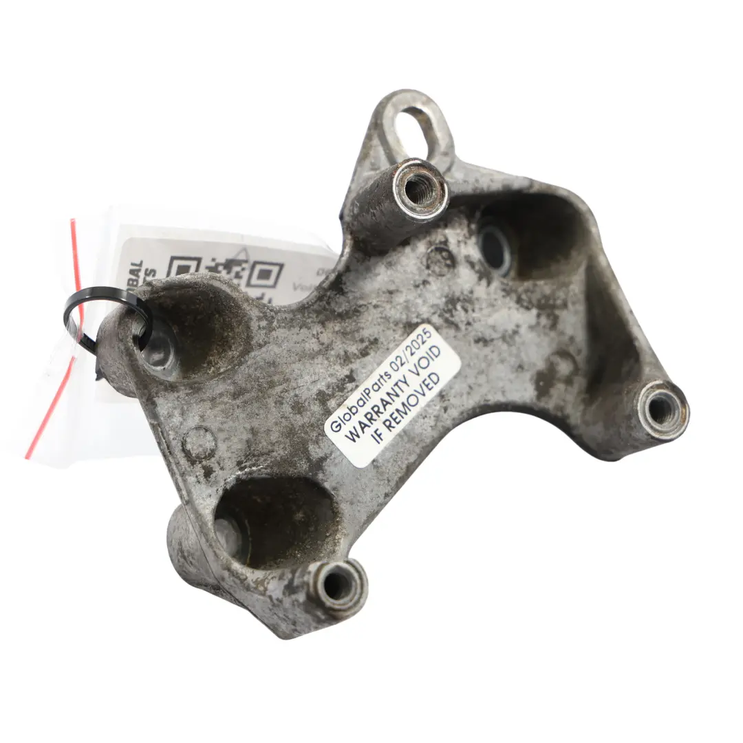 Support Montage Bobine D'Allumage Moteur pour Volkswagen New Beetle 1.6 à propos du numéro de pièce 06A903103 Volkswagen New Beetle 1.6 Support Montage Bobine D'Allumage Moteur - SKU 06A903103 - Numéro de pièce 06A903103