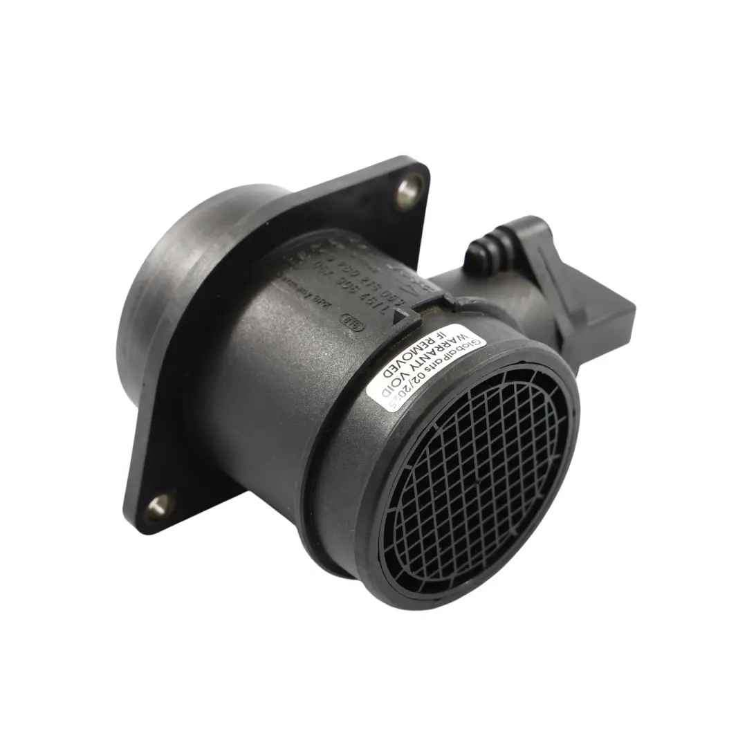 8L A4 B7 Capteur De Débitmètre D'Air Massique pour Audi A3 à propos du numéro de pièce 06A906461L Audi A3 8L A4 B7 Capteur De Débitmètre D'Air Massique - SKU 06A906461L - Numéro de pièce 06A906461L
