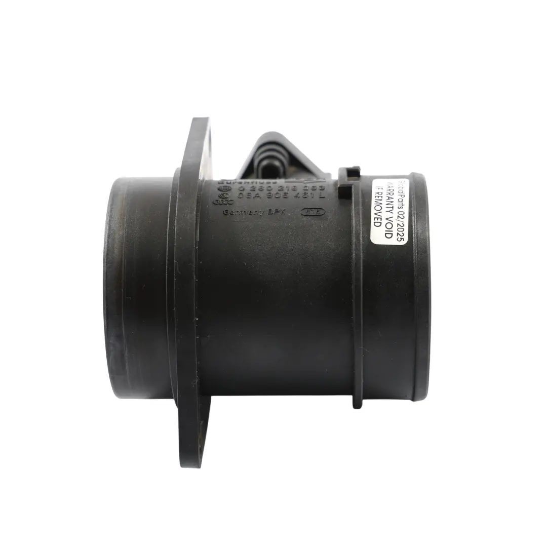 8L A4 B7 Flujo De Aire Sensor Medidor De Masa para Audi A3 con número de pieza 06A906461L Audi A3 8L A4 B7 Flujo De Aire Sensor Medidor De Masa - SKU 06A906461L - Número de pieza 06A906461L