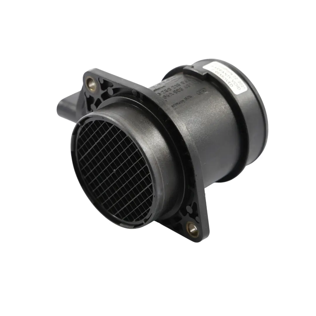8L A4 B7 Capteur De Débitmètre D'Air Massique pour Audi A3 à propos du numéro de pièce 06A906461L Audi A3 8L A4 B7 Capteur De Débitmètre D'Air Massique - SKU 06A906461L - Numéro de pièce 06A906461L