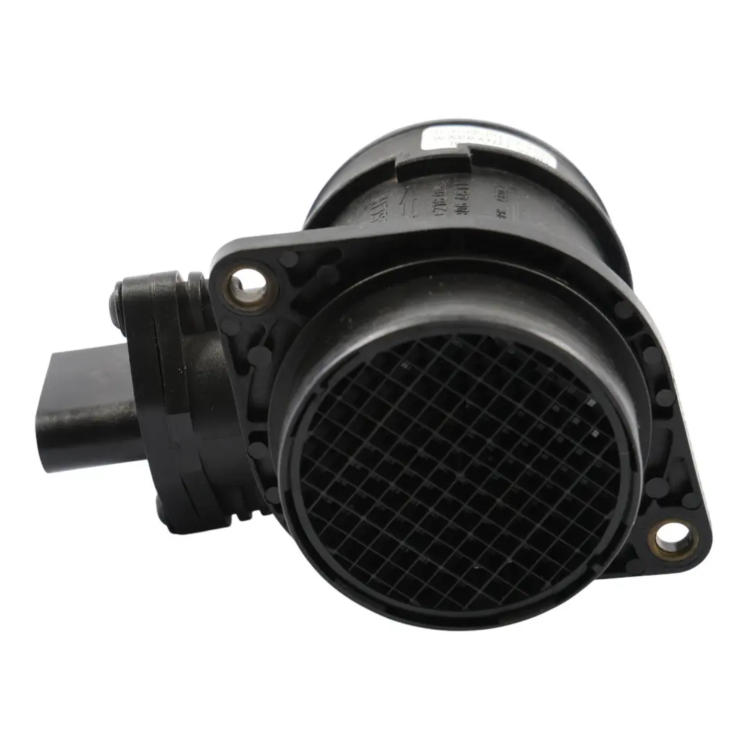 8L A4 B7 Czujnik Masy Przepływu Powietrza do Audi A3 o numerze 06A906461L Audi A3 8L A4 B7 Czujnik Masy Przepływu Powietrza - SKU 06A906461L - Numer Części 06A906461L