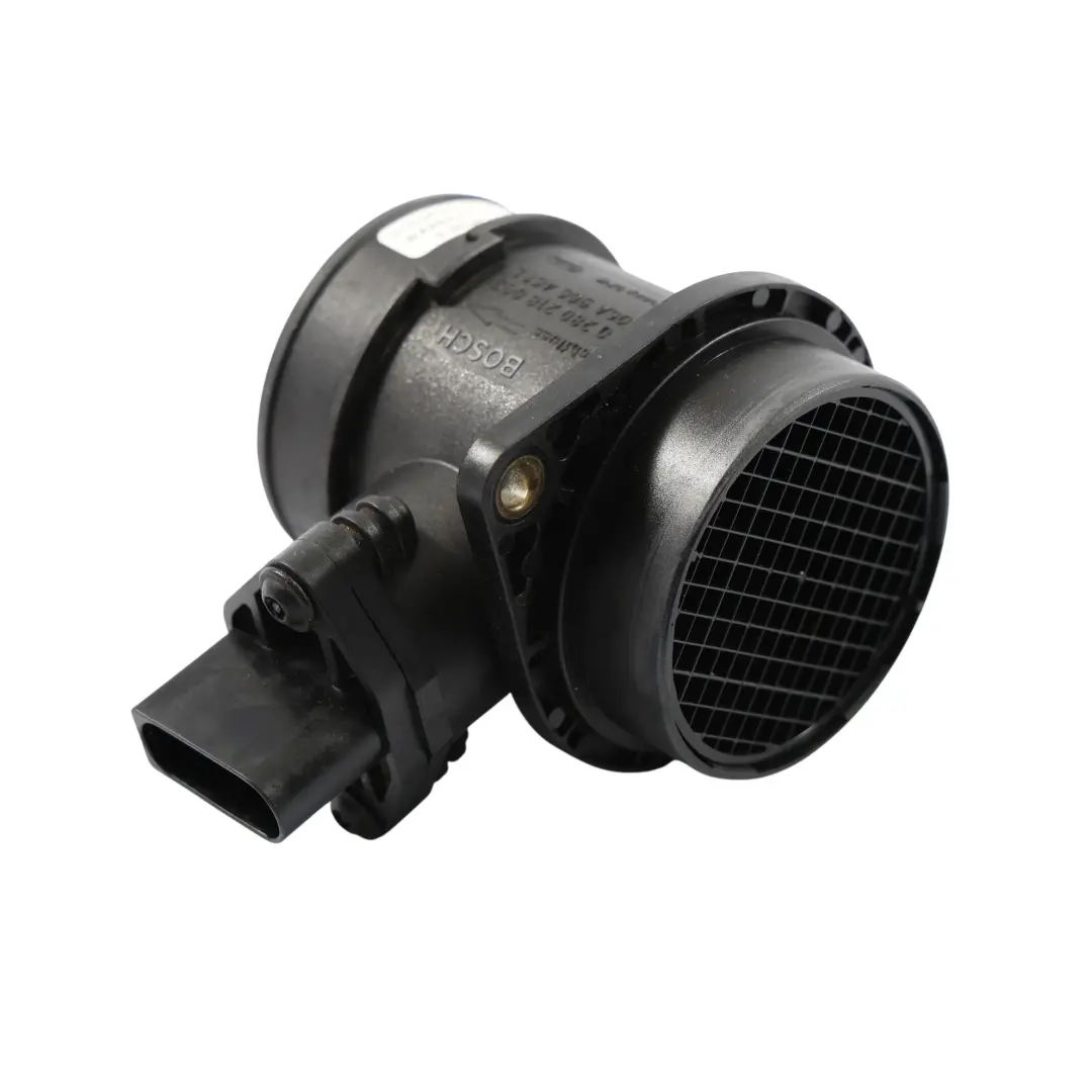 8L A4 B7 Flujo De Aire Sensor Medidor De Masa para Audi A3 con número de pieza 06A906461L Audi A3 8L A4 B7 Flujo De Aire Sensor Medidor De Masa - SKU 06A906461L - Número de pieza 06A906461L