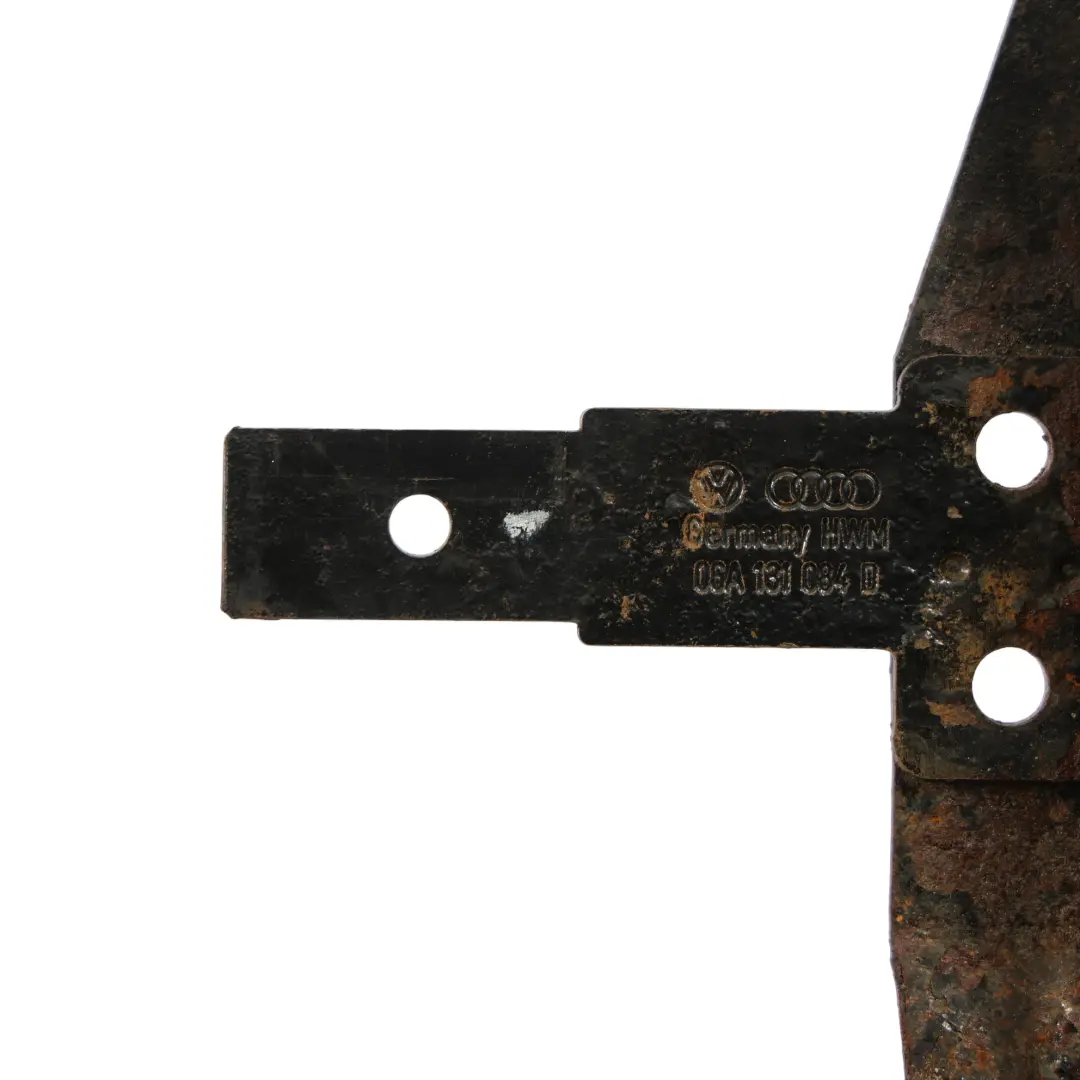 Halterung Für Sekundärlufteinspritzung 06A131084D VW Volkswagen New Beetle - SKU 06A906615F - Teilenummer 06A906615F