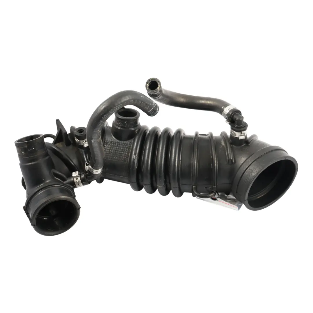 Benzin Ansaugung Luftleitung Schlauch Leitung Turbo für Audi A4 B7 1.8 mit Teilenummer 06B133356AH Audi A4 B7 1.8 Benzin Ansaugung Luftleitung Schlauch Leitung Turbo - SKU 06B133356AH - Teilenummer 06B133356AH