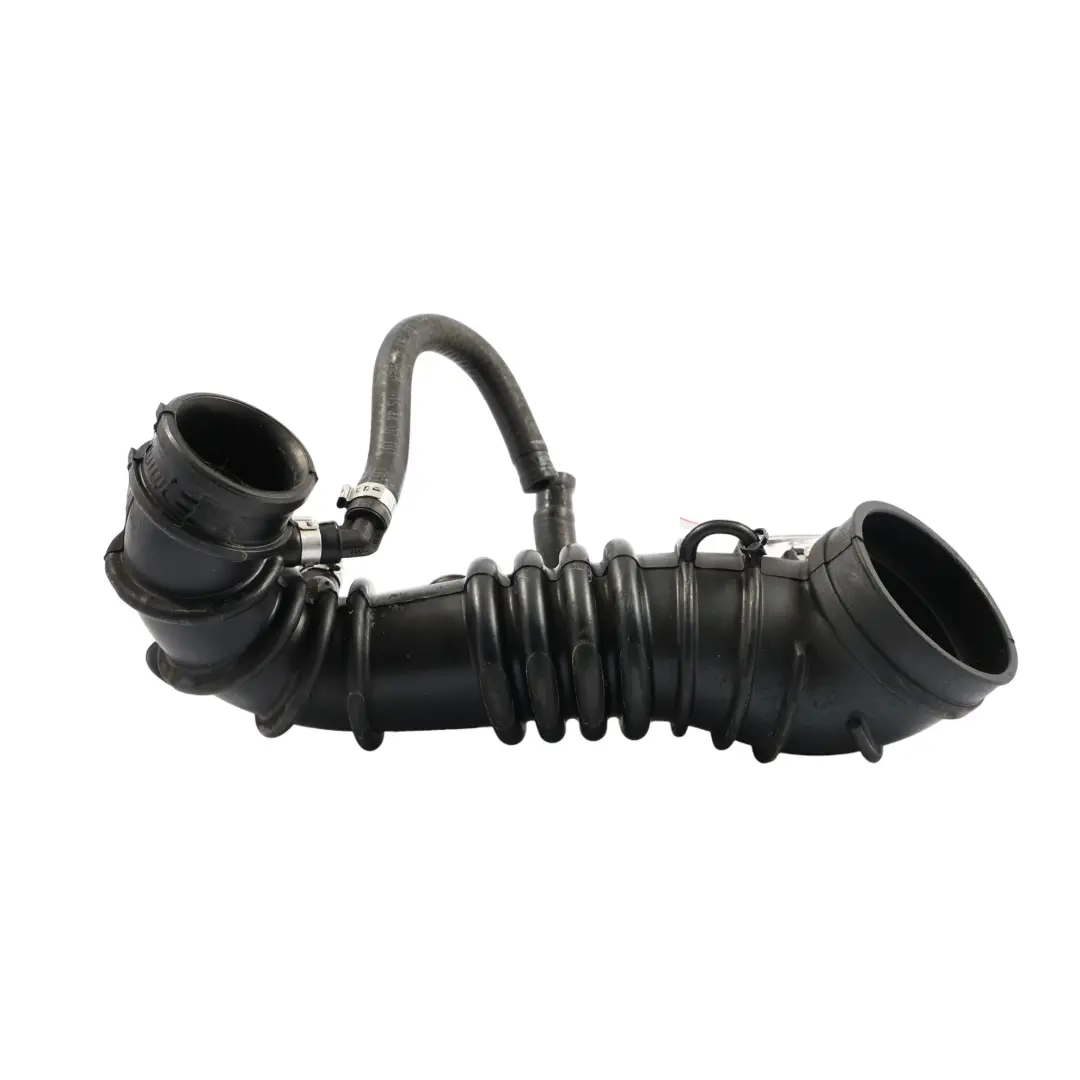 Charge Intake Air Line Pipe Hose Duct Turbo to Audi A4 B7 1.8 Petrol with Part number 06B133356AH Audi A4 B7 1.8 Petrol Charge Intake Air Line Pipe Hose Duct Turbo - SKU 06B133356AH - Part number 06B133356AH