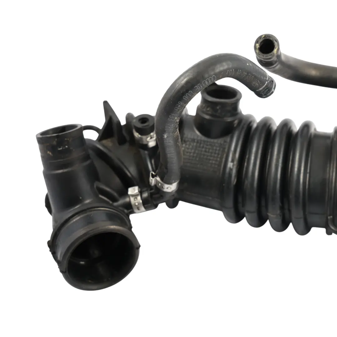 Benzina Aspirazione Linea Aria Tubo Flessibile Turbo per Audi A4 B7 1.8 con numero di parte 06B133356AH Audi A4 B7 1.8 Benzina Aspirazione Linea Aria Tubo Flessibile Turbo - SKU 06B133356AH - Numero di parte 06B133356AH
