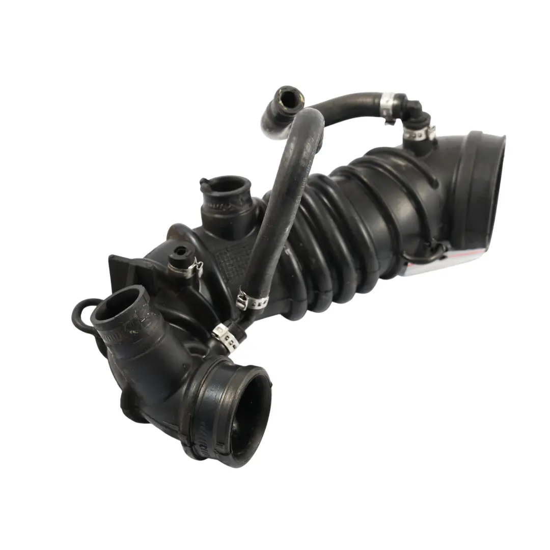 Benzina Aspirazione Linea Aria Tubo Flessibile Turbo per Audi A4 B7 1.8 con numero di parte 06B133356AH Audi A4 B7 1.8 Benzina Aspirazione Linea Aria Tubo Flessibile Turbo - SKU 06B133356AH - Numero di parte 06B133356AH