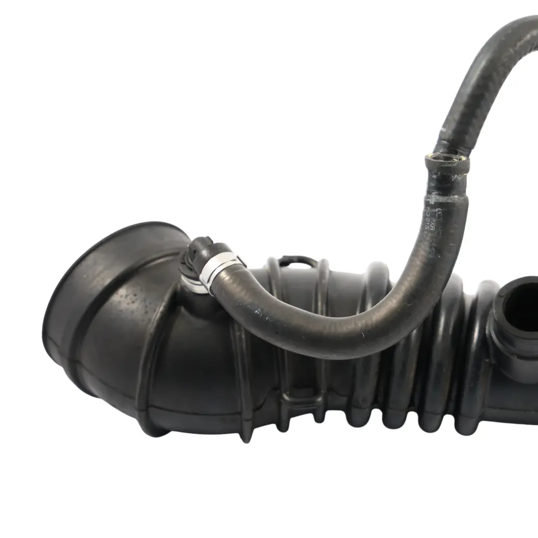 Essence Conduite Tuyau D'Admission Air Turbo pour Audi A4 B7 1.8 à propos du numéro de pièce 06B133356AH Audi A4 B7 1.8 Essence Conduite Tuyau D'Admission Air Turbo - SKU 06B133356AH - Numéro de pièce 06B133356AH