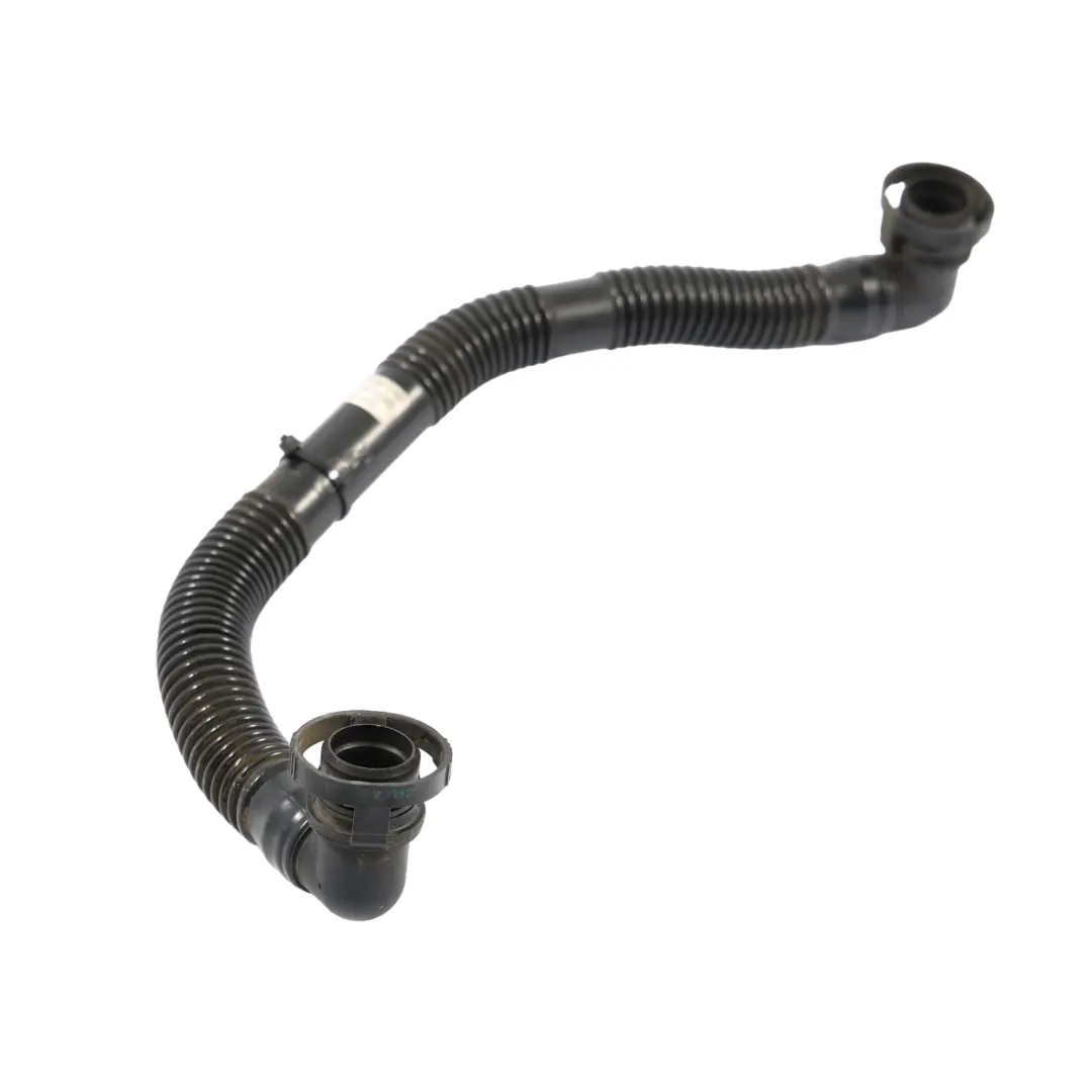 BFB Petrol Engine Air Pump Intake Hose Line Tube to Audi A4 B7 1.8 T with Part number 06B133817S Audi A4 B7 1.8 T BFB Petrol Engine Air Pump Intake Hose Line Tube - SKU 06B133817S - Part number 06B133817S