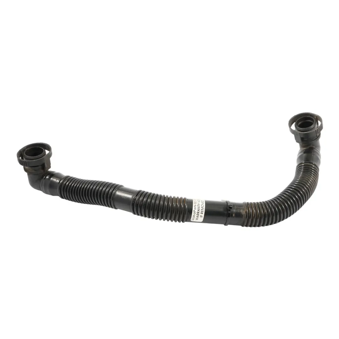 BFB Petrol Engine Air Pump Intake Hose Line Tube to Audi A4 B7 1.8 T with Part number 06B133817S Audi A4 B7 1.8 T BFB Petrol Engine Air Pump Intake Hose Line Tube - SKU 06B133817S - Part number 06B133817S
