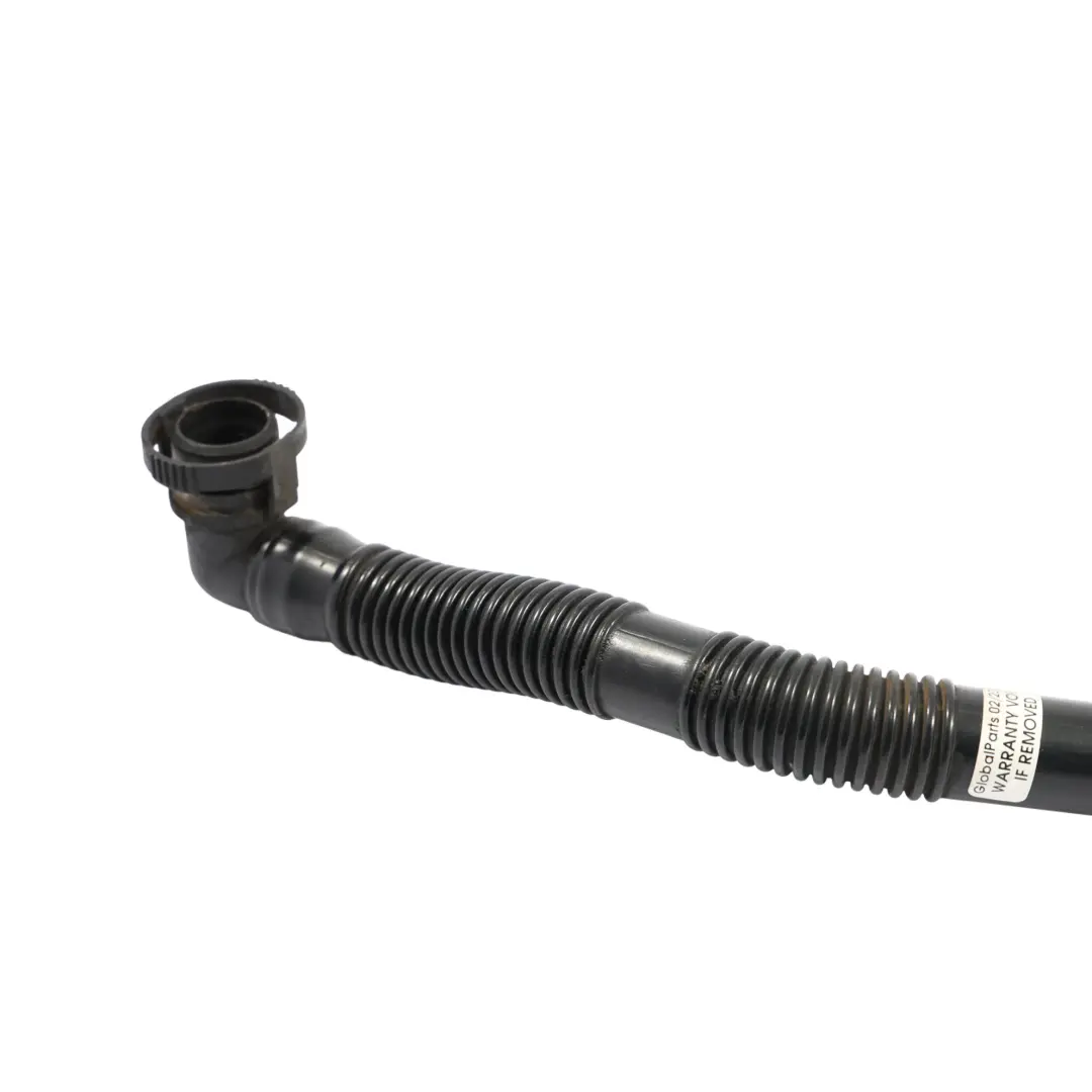 BFB Petrol Engine Air Pump Intake Hose Line Tube to Audi A4 B7 1.8 T with Part number 06B133817S Audi A4 B7 1.8 T BFB Petrol Engine Air Pump Intake Hose Line Tube - SKU 06B133817S - Part number 06B133817S