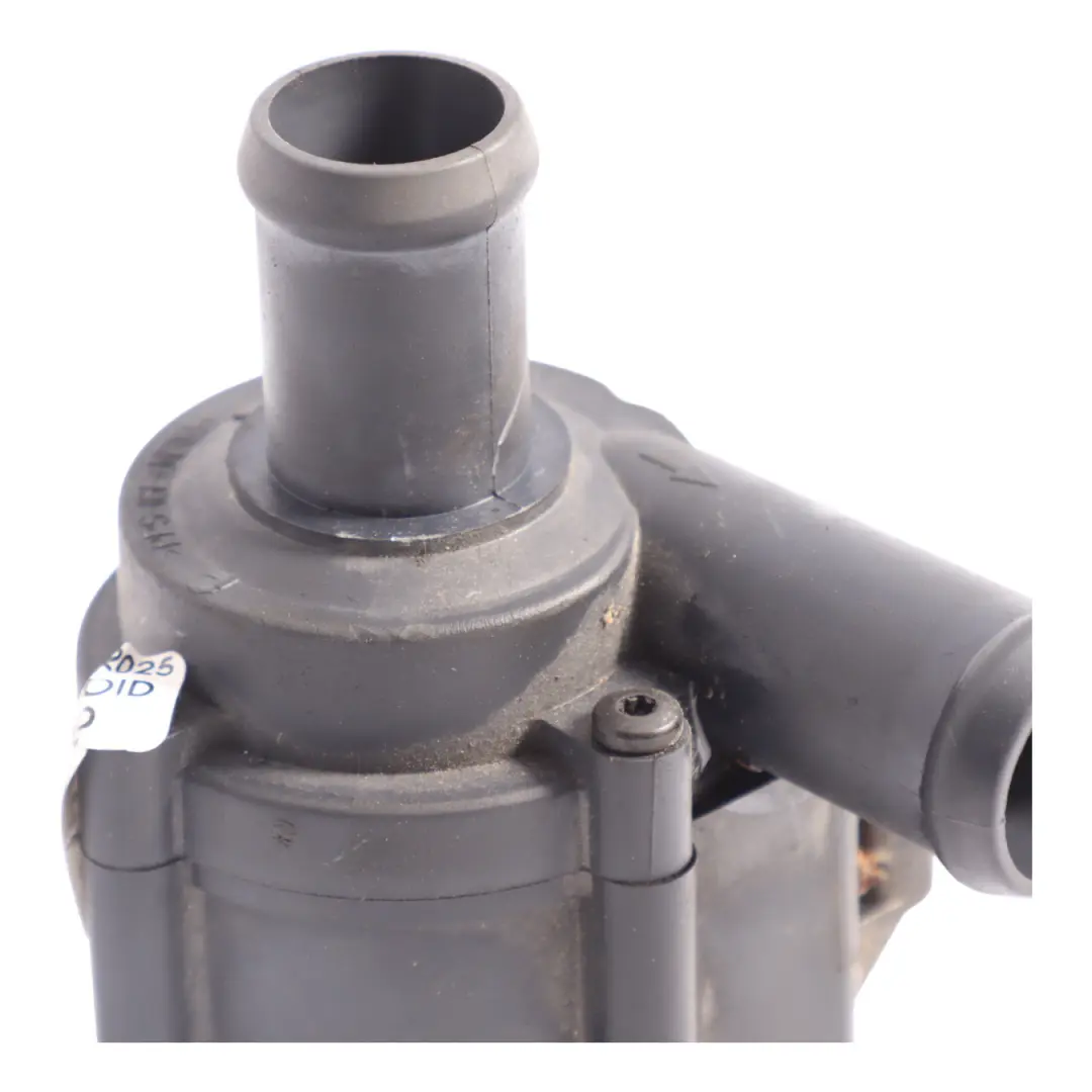Coolant Water Pump Audi A4 B8 A8 D4 Petrol Auxiliary Cooling Unit to with Part number 06D121601 Coolant Water Pump Audi A4 B8 A8 D4 Petrol Auxiliary Cooling Unit - SKU 06D121601 - Part number 06D121601