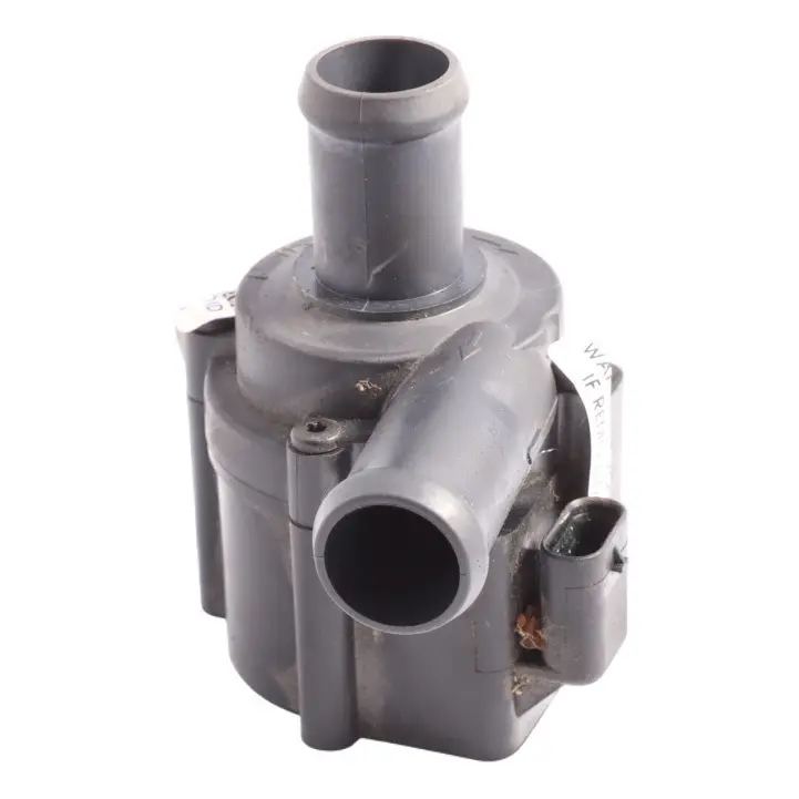 Coolant Water Pump Audi A4 B8 A8 D4 Petrol Auxiliary Cooling Unit to with Part number 06D121601 Coolant Water Pump Audi A4 B8 A8 D4 Petrol Auxiliary Cooling Unit - SKU 06D121601 - Part number 06D121601