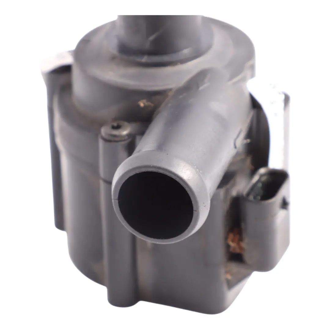 Coolant Water Pump Audi A4 B8 A8 D4 Petrol Auxiliary Cooling Unit to with Part number 06D121601 Coolant Water Pump Audi A4 B8 A8 D4 Petrol Auxiliary Cooling Unit - SKU 06D121601 - Part number 06D121601