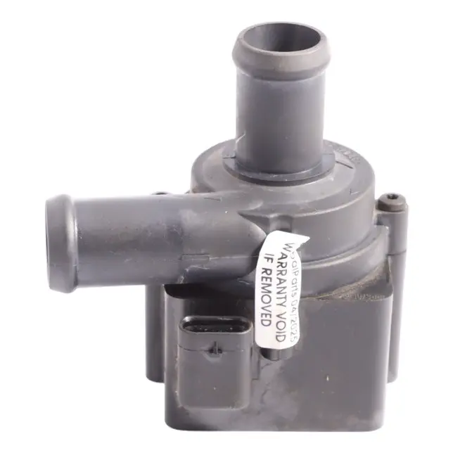 Coolant Water Pump Audi A4 B8 A8 D4 Petrol Auxiliary Cooling Unit - SKU 06D121601 - Part number 06D121601