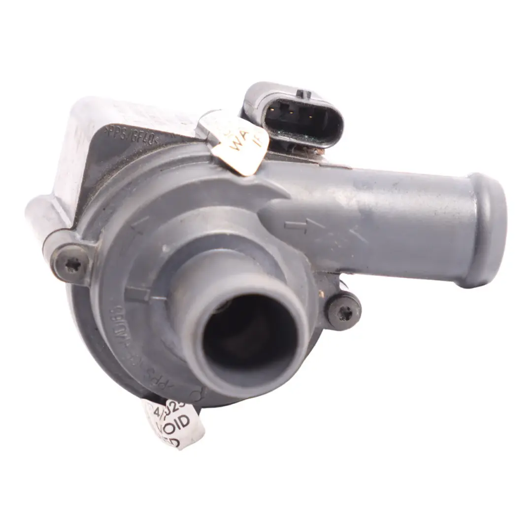  Coolant Water Pump Audi A4 B8 A8 D4 Petrol Auxiliary Cooling Unit - SKU 06D121601 - Part number 06D121601