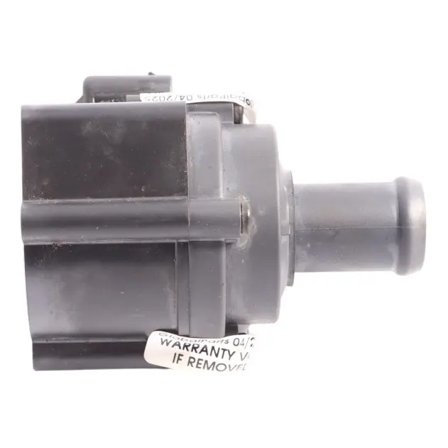  Coolant Water Pump Audi A4 B8 A8 D4 Petrol Auxiliary Cooling Unit - SKU 06D121601 - Part number 06D121601