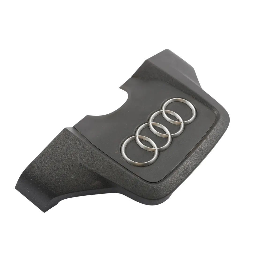 Coperchio Motore Pannello Acustico per Audi A4 S4 B8 3.0 TFSI Diesel con numero di parte 06E103926N Audi A4 S4 B8 3.0 TFSI Diesel Coperchio Motore Pannello Acustico - SKU 06E103926N - Numero di parte 06E103926N