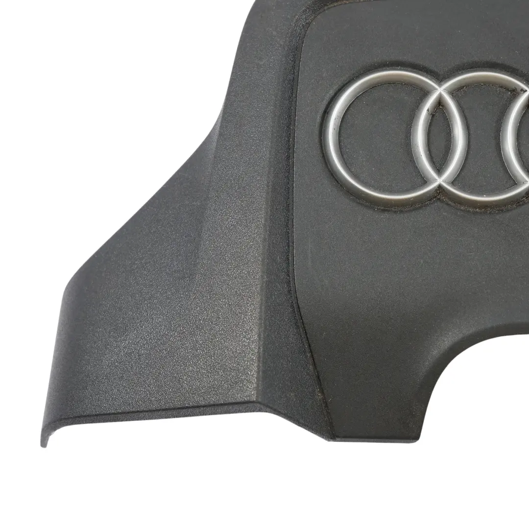 Audi A4 S4 B8 3.0 TFSI Benzin Motorabdeckung Akustikblende - SKU 06E103926N - Teilenummer 06E103926N