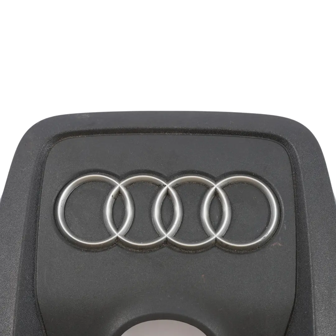 Panneau De Garniture Acoustique Moteur Essence pour Audi A4 S4 B8 3.0 TFSI à propos du numéro de pièce 06E103926N Audi A4 S4 B8 3.0 TFSI Panneau De Garniture Acoustique Moteur Essence - SKU 06E103926N - Numéro de pièce 06E103926N