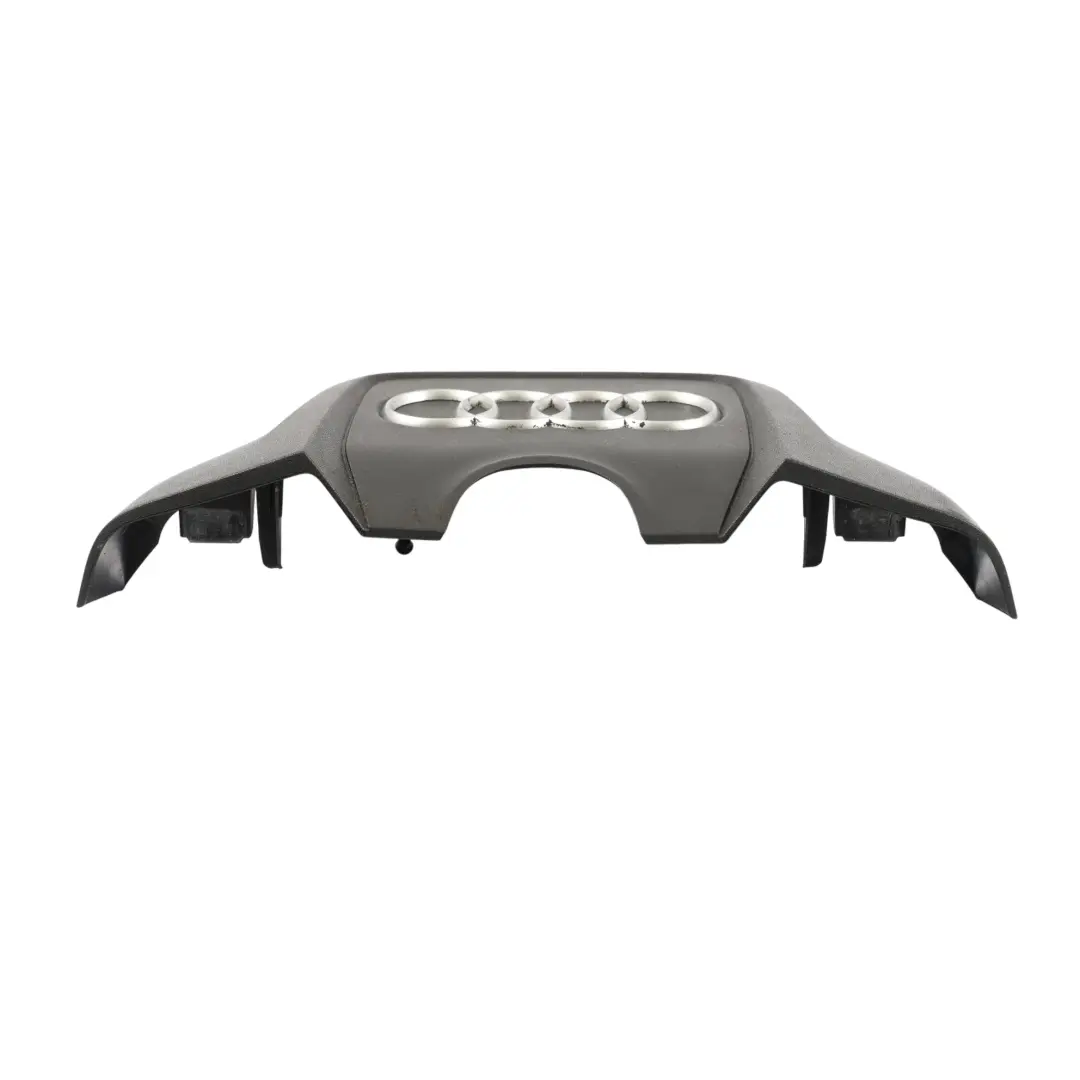 Coperchio Motore Pannello Acustico per Audi A4 S4 B8 3.0 TFSI Diesel con numero di parte 06E103926N Audi A4 S4 B8 3.0 TFSI Diesel Coperchio Motore Pannello Acustico - SKU 06E103926N - Numero di parte 06E103926N