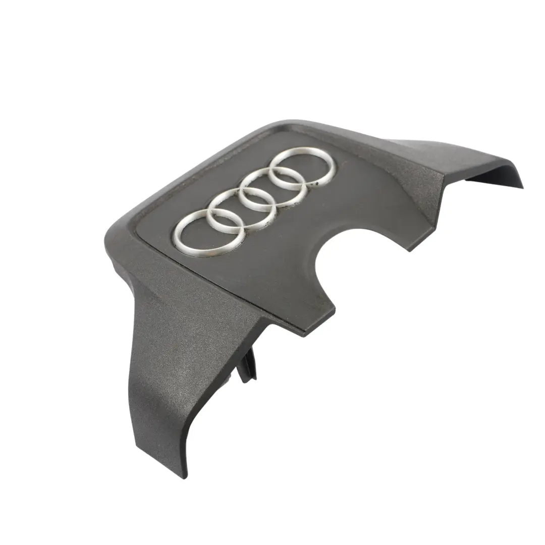 Audi A4 S4 B8 3.0 TFSI Petrol Engine Cover Acoustic Trim Panel - SKU 06E103926N - Part number 06E103926N