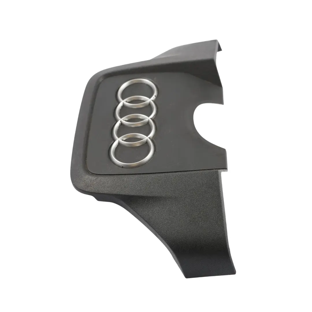 Coperchio Motore Pannello Acustico per Audi A4 S4 B8 3.0 TFSI Diesel con numero di parte 06E103926N Audi A4 S4 B8 3.0 TFSI Diesel Coperchio Motore Pannello Acustico - SKU 06E103926N - Numero di parte 06E103926N