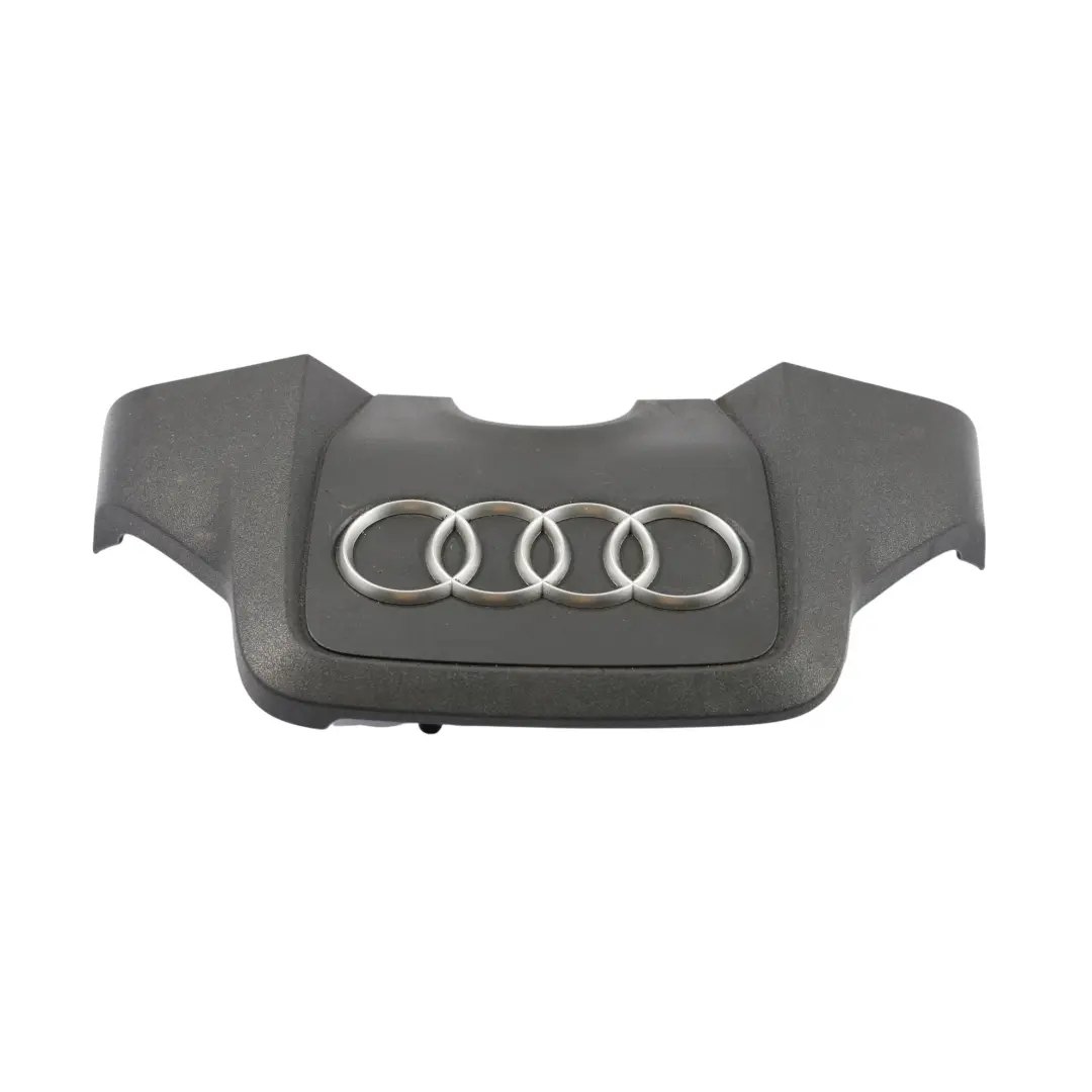 Panneau De Garniture Acoustique Moteur Essence pour Audi A4 S4 B8 3.0 TFSI à propos du numéro de pièce 06E103926N Audi A4 S4 B8 3.0 TFSI Panneau De Garniture Acoustique Moteur Essence - SKU 06E103926N - Numéro de pièce 06E103926N