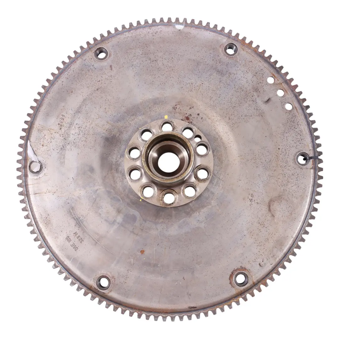 Flywheel Automatic Gearbox Starter Ring Petrol Audi A4 S4 B8 3.0 TFSI - SKU 06E105323N - Part number 06E105323N