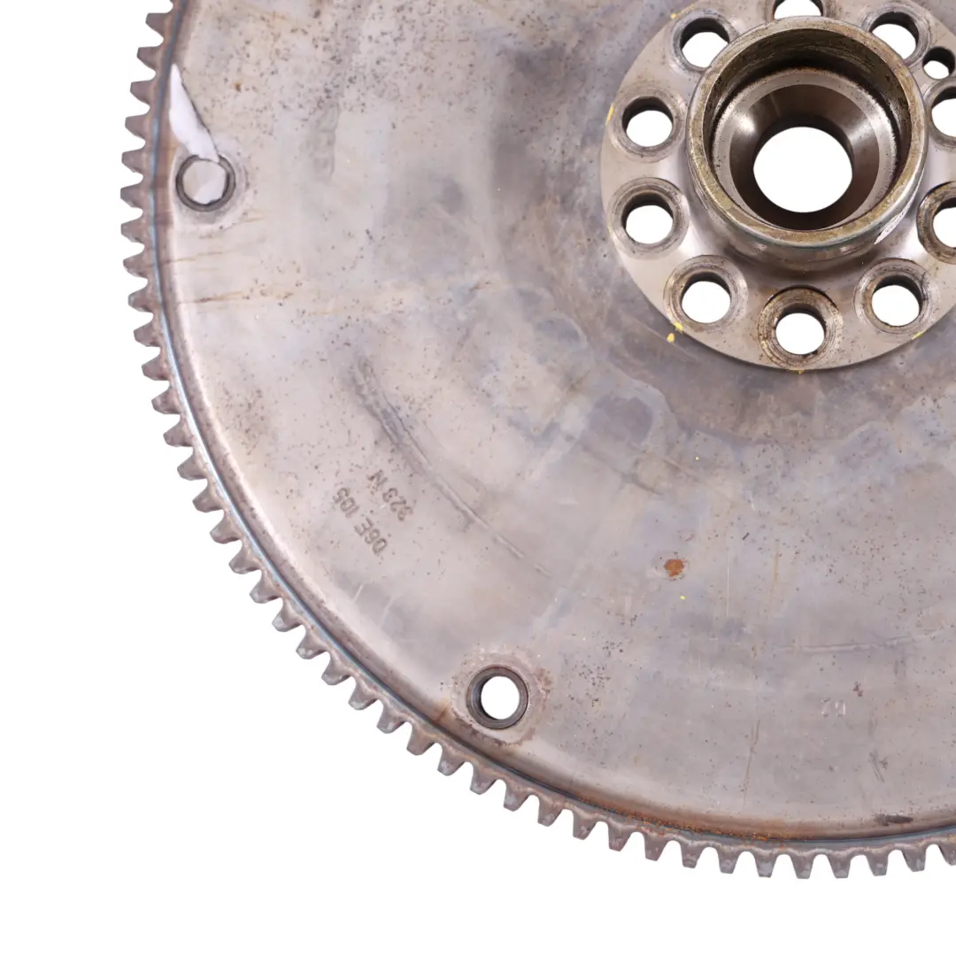 Flywheel Automatic Gearbox Starter Ring Petrol to Audi A4 S4 B8 3.0 TFSI with Part number 06E105323N Audi A4 S4 B8 3.0 TFSI Flywheel Automatic Gearbox Starter Ring Petrol - SKU 06E105323N - Part number 06E105323N