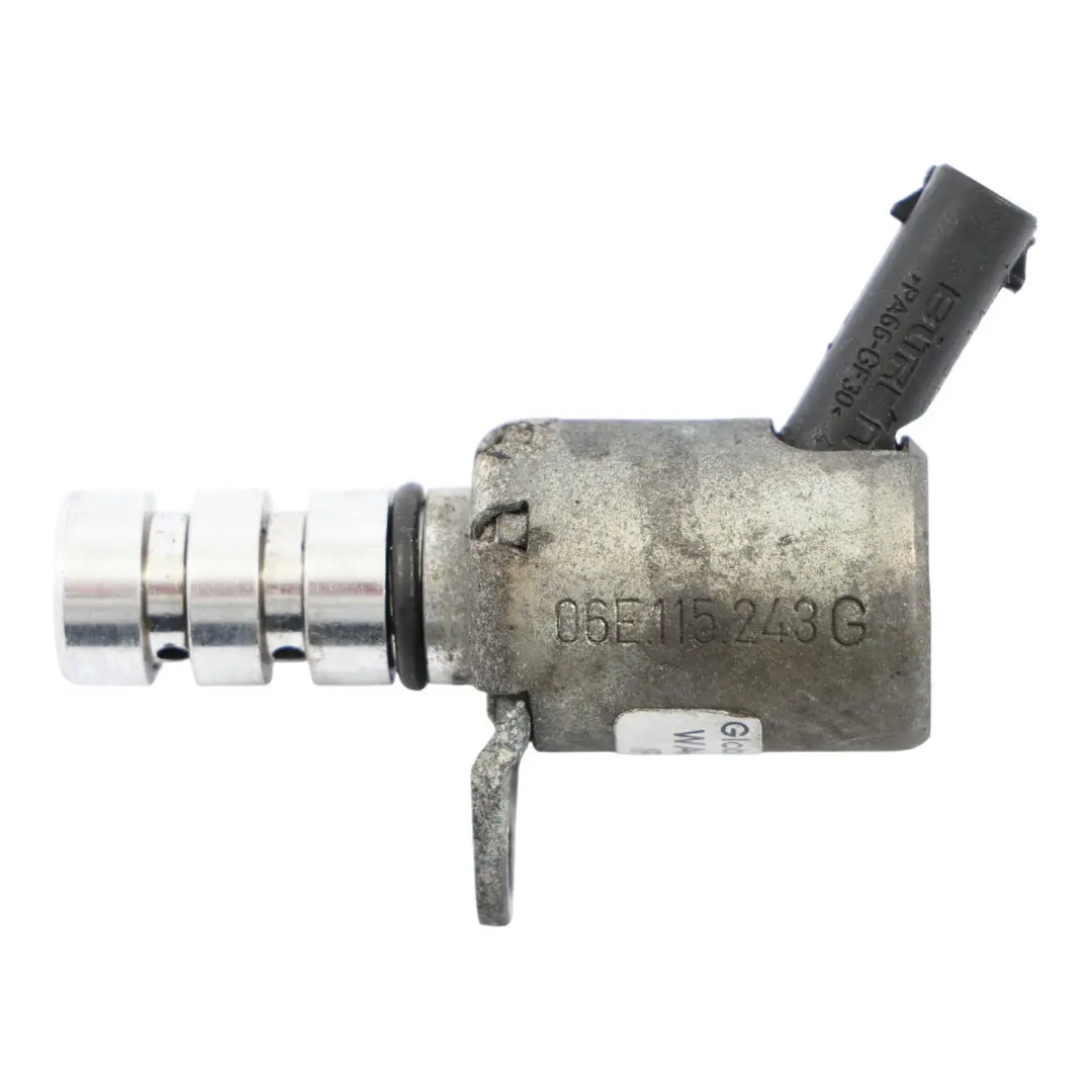 CGQB Soupape De Réglage D'Arbre Cames Pour Moteur pour Audi SQ5 8R 3.0 TDI à propos du numéro de pièce 06E115243G Audi SQ5 8R 3.0 TDI CGQB Soupape De Réglage D'Arbre Cames Pour Moteur - SKU 06E115243G - Numéro de pièce 06E115243G