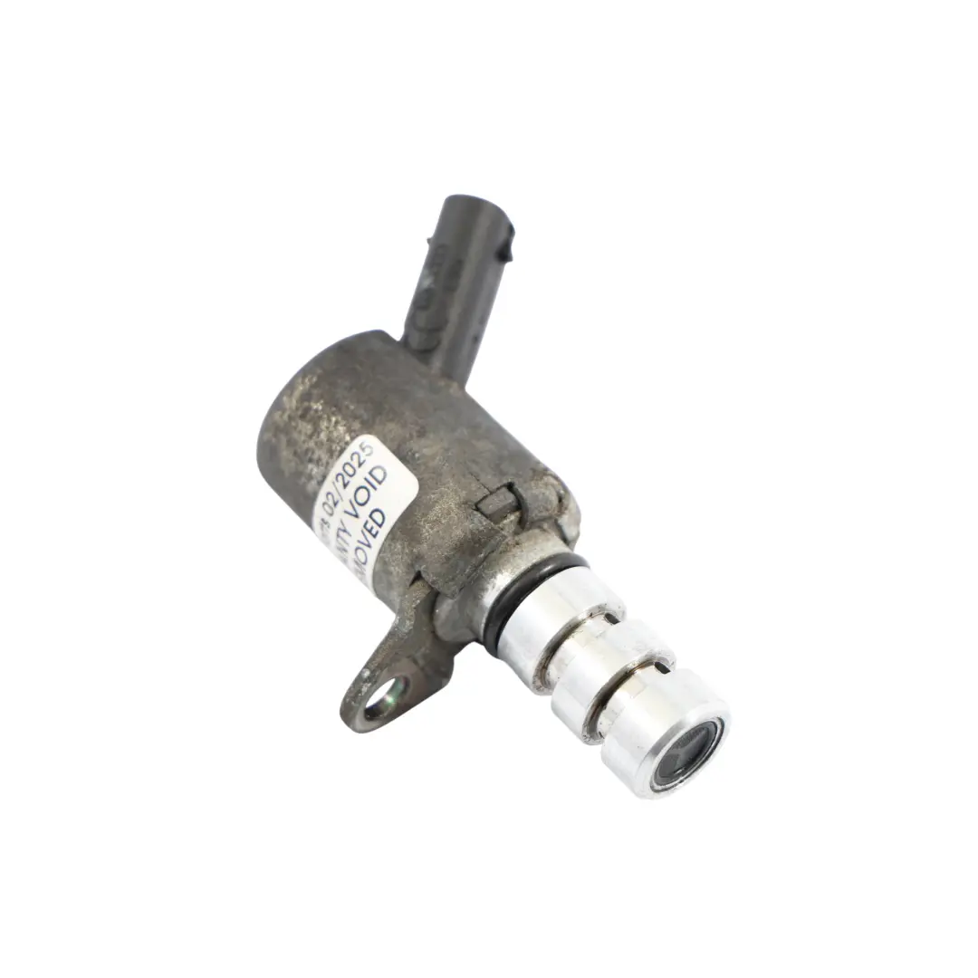 Audi SQ5 8R 3.0 TDI CGQB Engine Camshaft Adjuster Valve - SKU 06E115243G - Part number 06E115243G