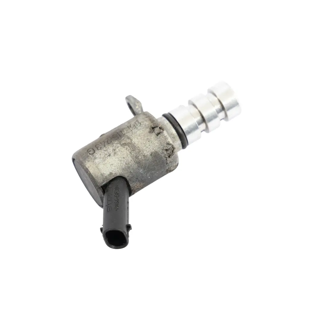Audi SQ5 8R 3.0 TDI CGQB Engine Camshaft Adjuster Valve - SKU 06E115243G - Part number 06E115243G