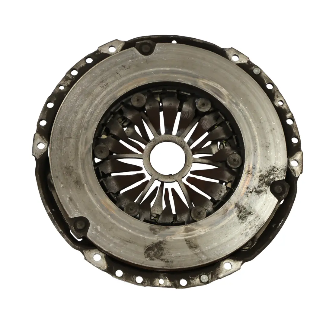 BWA Volano Bimassa Con Frizione Manuale per Audi TT 8J 2.0 TFSI con numero di parte 06F105266K Audi TT 8J 2.0 TFSI BWA Volano Bimassa Con Frizione Manuale - SKU 06F105266K-1 - Numero di parte 06F105266K