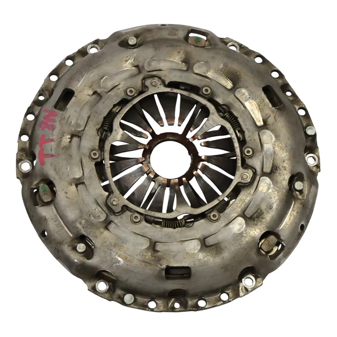 Audi TT 8J 2.0 TFSI BWA Volano Bimassa Con Frizione Manuale - SKU 06F105266K-1 - Numero di parte 06F105266K