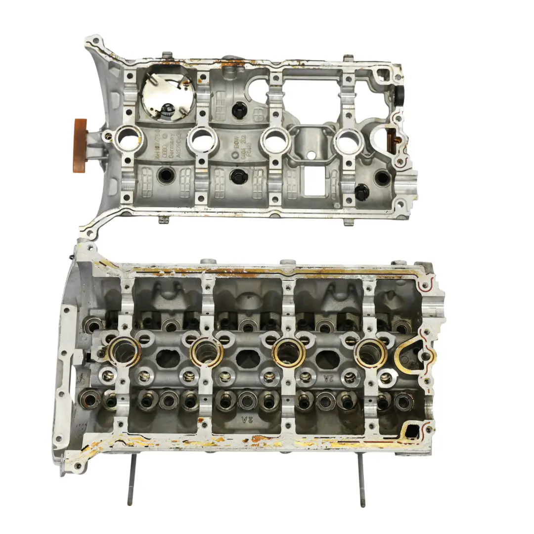 CDHA Testa Del Cilindro Del Motore A Benzina per Audi A4 B8 1.8 TFSI con numero di parte 06H103064K Audi A4 B8 1.8 TFSI CDHA Testa Del Cilindro Del Motore A Benzina - SKU 06H103064K - Numero di parte 06H103064K