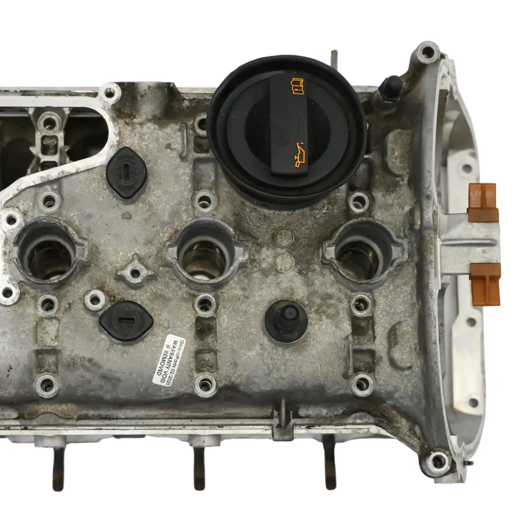 CDHA Culasse De Moteur Essence pour Audi A4 B8 1.8 TFSI à propos du numéro de pièce 06H103064K Audi A4 B8 1.8 TFSI CDHA Culasse De Moteur Essence - SKU 06H103064K - Numéro de pièce 06H103064K