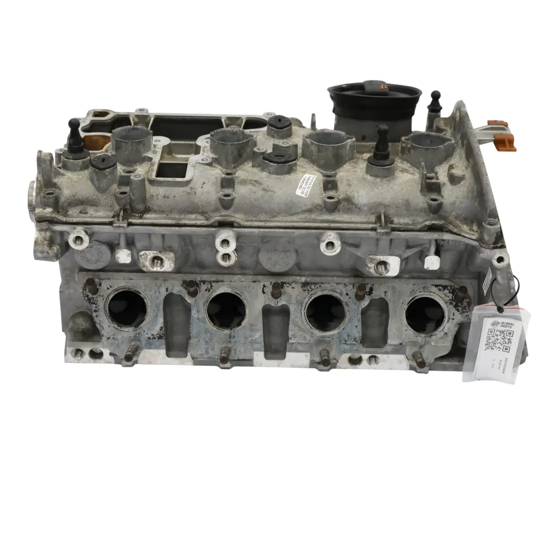 CDHA Benzinmotor Zylinderkopf für Audi A4 B8 1.8 TFSI mit Teilenummer 06H103064K Audi A4 B8 1.8 TFSI CDHA Benzinmotor Zylinderkopf - SKU 06H103064K - Teilenummer 06H103064K