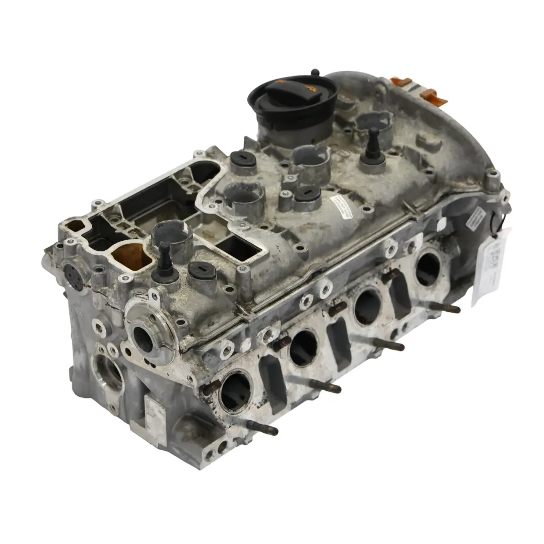 Audi A4 B8 1.8 TFSI CDHA Testa Del Cilindro Del Motore A Benzina - SKU 06H103064K - Numero di parte 06H103064K