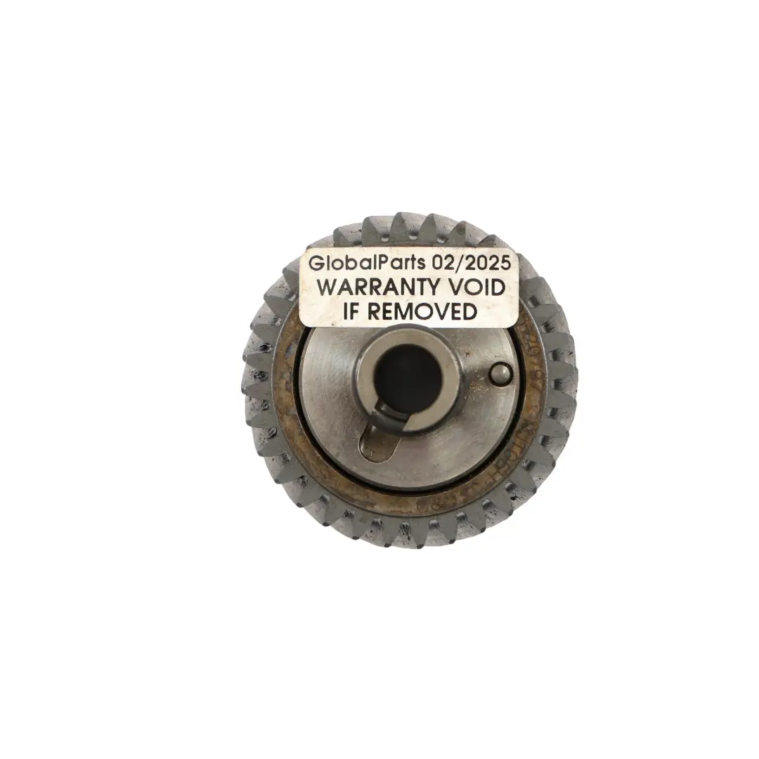 Audi A4 B8 1.8 TFSI CDHA Motore Albero Motore Pignone Puleggia - SKU 06H103319Q - Numero di parte 06H103319Q