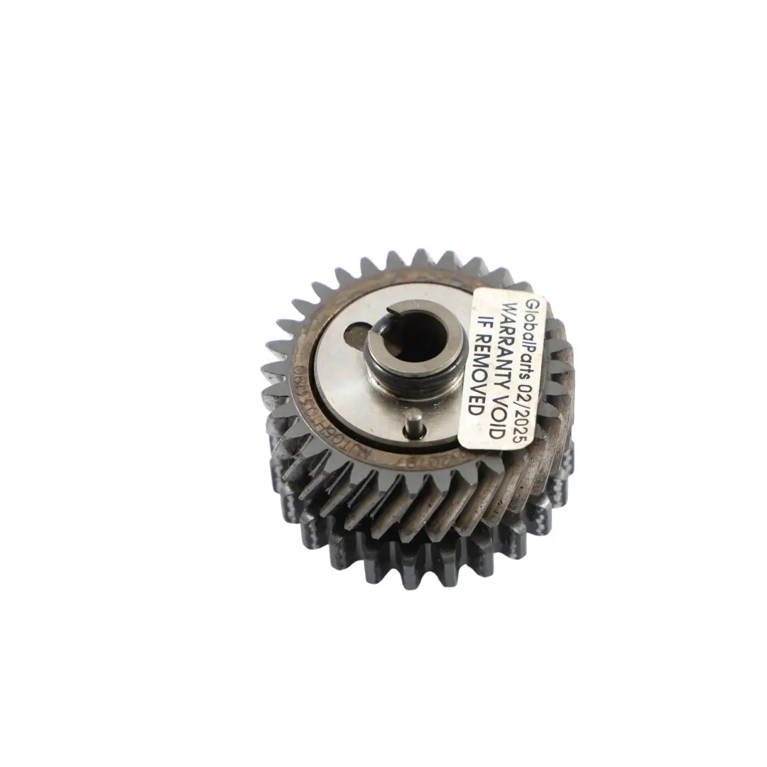 Audi A4 B8 1.8 TFSI CDHA Motore Albero Motore Pignone Puleggia - SKU 06H103319Q - Numero di parte 06H103319Q