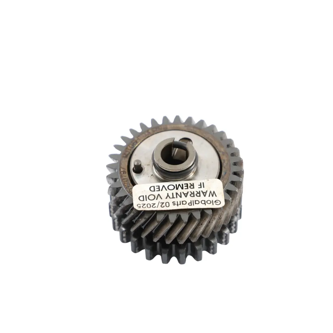 Audi A4 B8 1.8 TFSI CDHA Motore Albero Motore Pignone Puleggia - SKU 06H103319Q - Numero di parte 06H103319Q